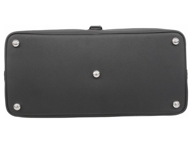 Sac à dos Bolide d'Hermès Noir - vue 3