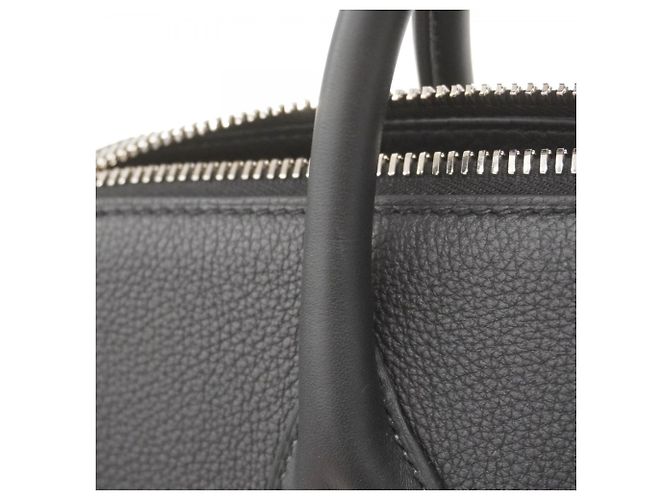 Sac à dos Bolide d'Hermès Noir - vue 7