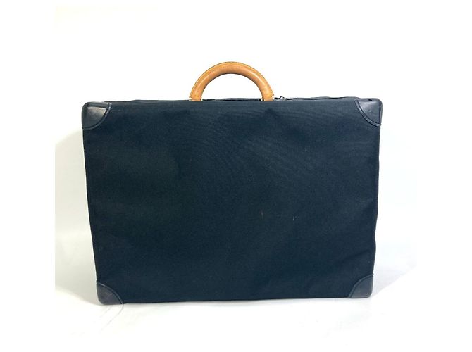 Borsa Louis Vuitton Damier Visten 55 Marrone Damier ebene - vista 17