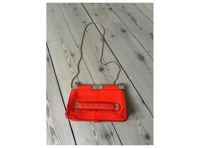 Proenza Schouler Bolsas - vista 2