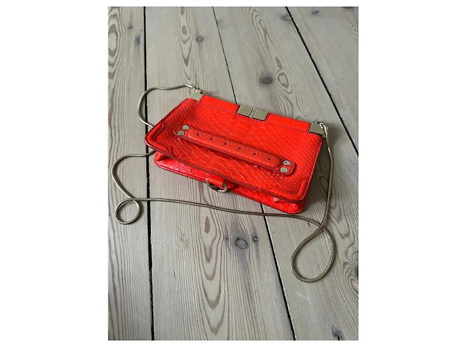 Proenza Schouler Bolsas - vista 3