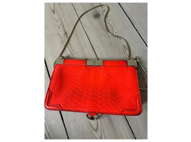 Proenza Schouler Bolsas - vista 4