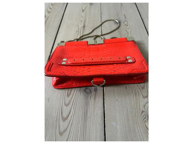 Proenza Schouler Bolsas - vista 7