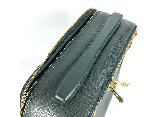 Borsa Taiga Tura Louis Vuitton Cachi - vue 11