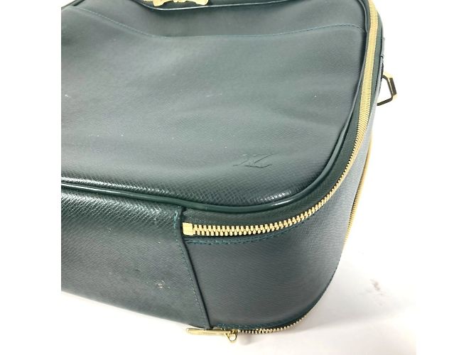Borsa Taiga Tura Louis Vuitton Cachi - vue 12