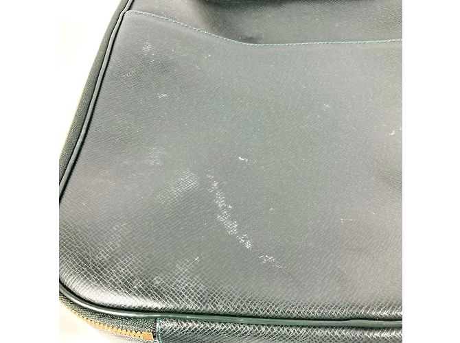 Borsa Taiga Tura Louis Vuitton Cachi - vue 13