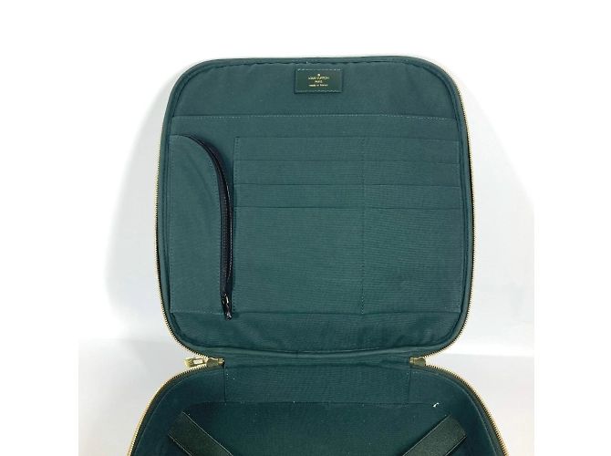 Borsa Taiga Tura Louis Vuitton Cachi - vue 14