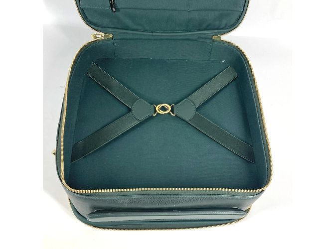 Borsa Taiga Tura Louis Vuitton Cachi - vue 15
