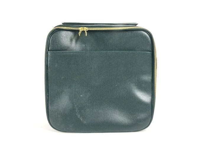 Borsa Taiga Tura Louis Vuitton Cachi - vue 2