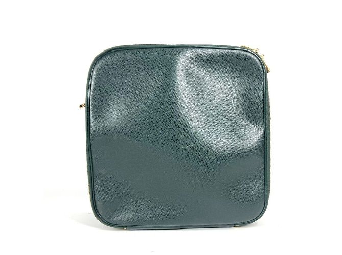 Borsa Taiga Tura Louis Vuitton Cachi - vue 3