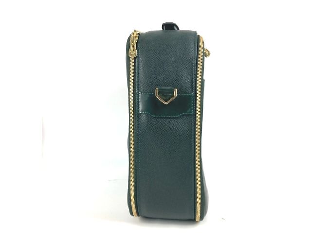 Borsa Taiga Tura Louis Vuitton Cachi - vue 5