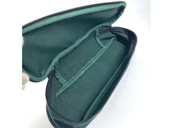 Borsa Taiga Tura Louis Vuitton Cachi - vue 9