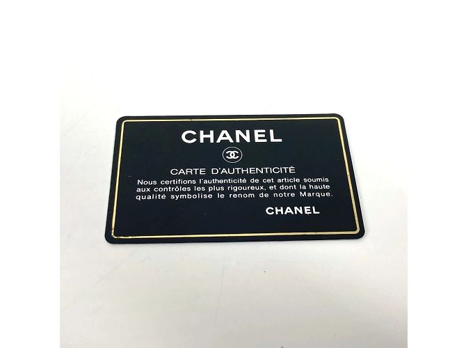 Chanel Vintage CC Coco Mark gesteppte Wildleder Schultertasche Orange - Ansicht 17