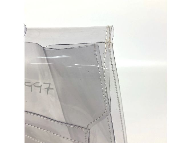 Hermès Hermes Vinyl Kelly Tasche Handtasche - Ansicht 11