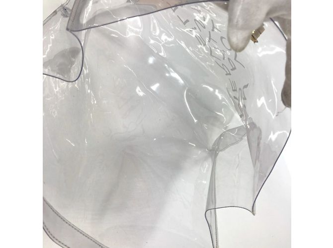 Hermès Hermes Vinyl Kelly Tasche Handtasche - Ansicht 15