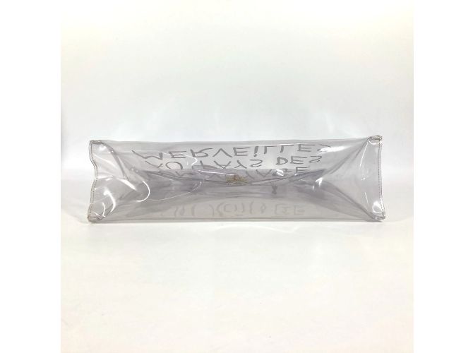 Hermès Hermes Vinyl Kelly Tasche Handtasche - Ansicht 5