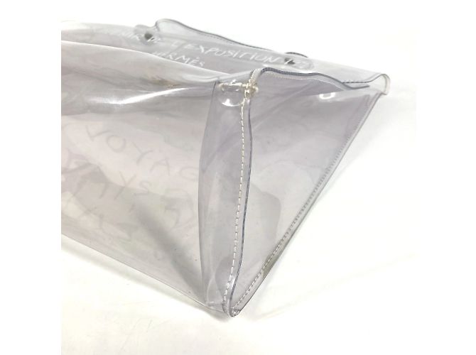 Hermès Hermes Vinyl Kelly Tasche Handtasche - Ansicht 6