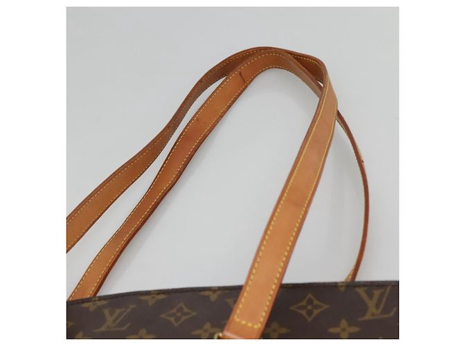 LOUIS VUITTON Borsa Tote Babylone Monogram M51102 LV Auth ep8322 Monogramma - vista 14