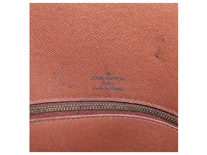 LOUIS VUITTON Borsa Tote Babylone Monogram M51102 LV Auth ep8322 Monogramma - vista 18