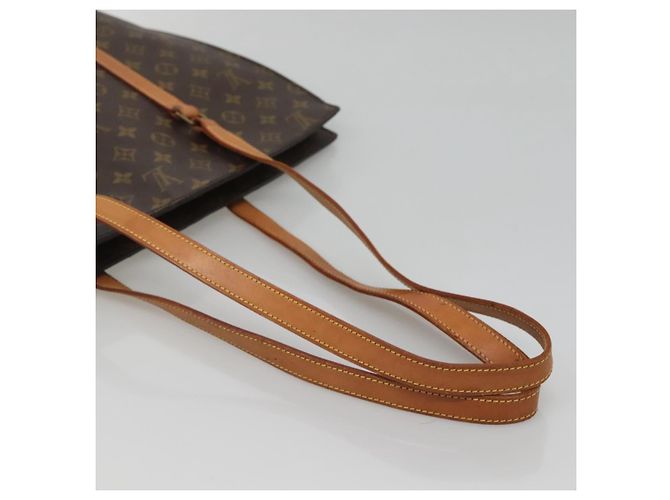LOUIS VUITTON Borsa Tote Babylone Monogram M51102 LV Auth ep8322 Monogramma - vista 7