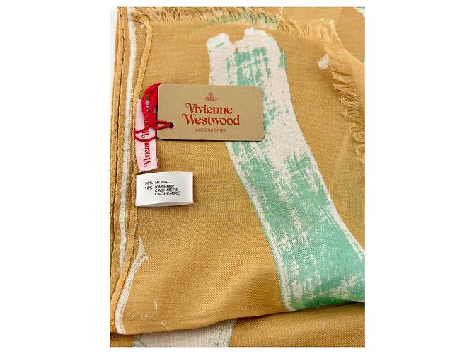 Vivienne Westwood Accessorio di moda magnifico Multicolore - vista 2