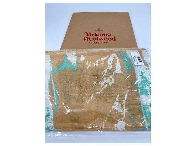 Vivienne Westwood Accessorio di moda magnifico Multicolore - vista 4