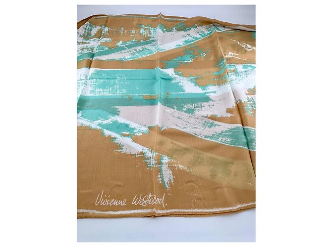 Vivienne Westwood Accessorio di moda magnifico Multicolore - vista 6