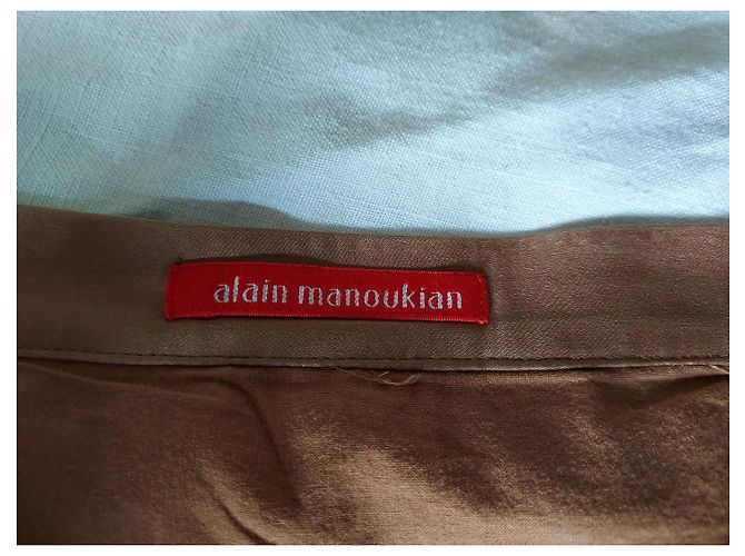 Alain Manoukian Gonne - vista 2