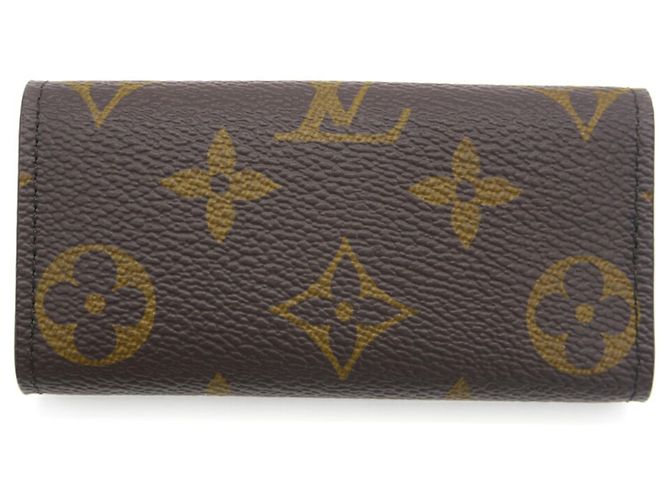 Funda para llaves Monogram Multicle 4 de Louis Vuitton - vista 2