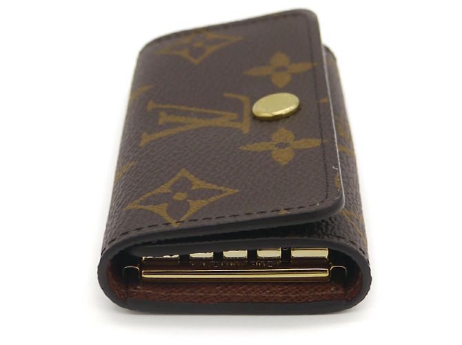 Funda para llaves Monogram Multicle 4 de Louis Vuitton - vista 4