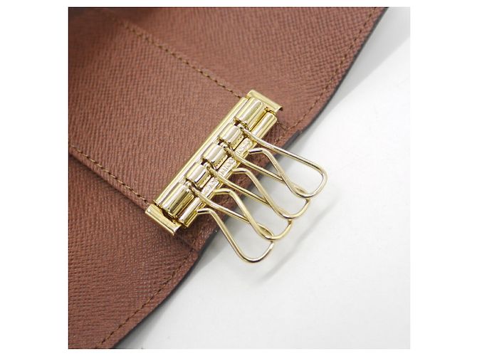 Funda para llaves Monogram Multicle 4 de Louis Vuitton - vista 7