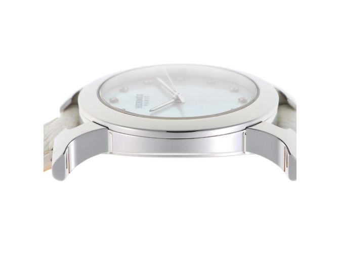 Hermès Hermes H Uhr Ronde 12P Diamant - Ansicht 6