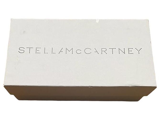 Stella Mc Cartney Espadrilles Stella McCartney 35 Blu - vista 8