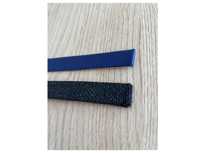 Set di 2 cinturini per orologi Van Cleef & Arpels - vista 3