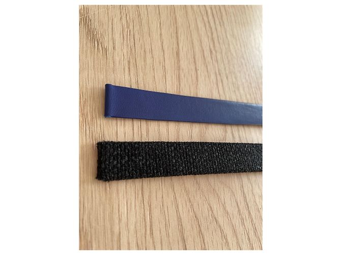 Set di 2 cinturini per orologi Van Cleef & Arpels - vista 4
