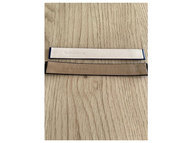 Set di 2 cinturini per orologi Van Cleef & Arpels - vista 5