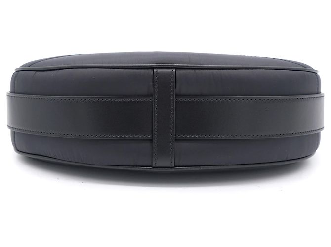 Céline Bolsa média Celine Ava Preto - vista 5