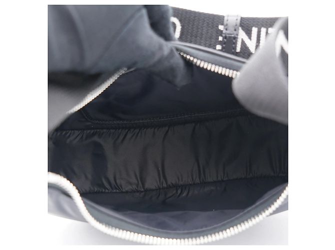 Céline Bolsa média Celine Ava Preto - vista 6