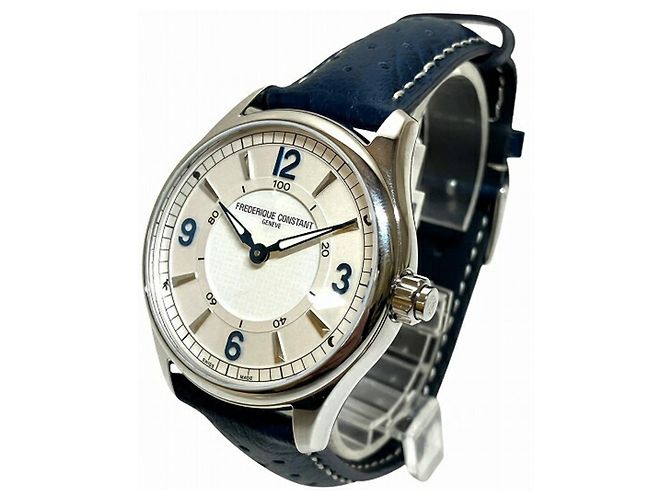Frederique Constant Horological Smart Watch 282AS5B6 - view 2