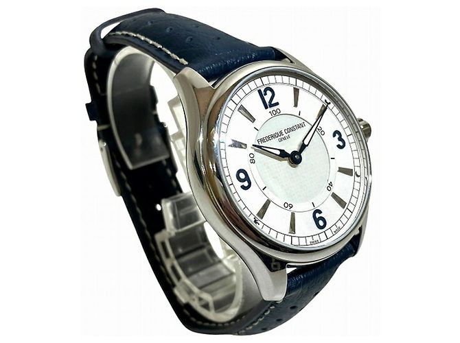 Frederique Constant Horological Smart Watch 282AS5B6 - view 3