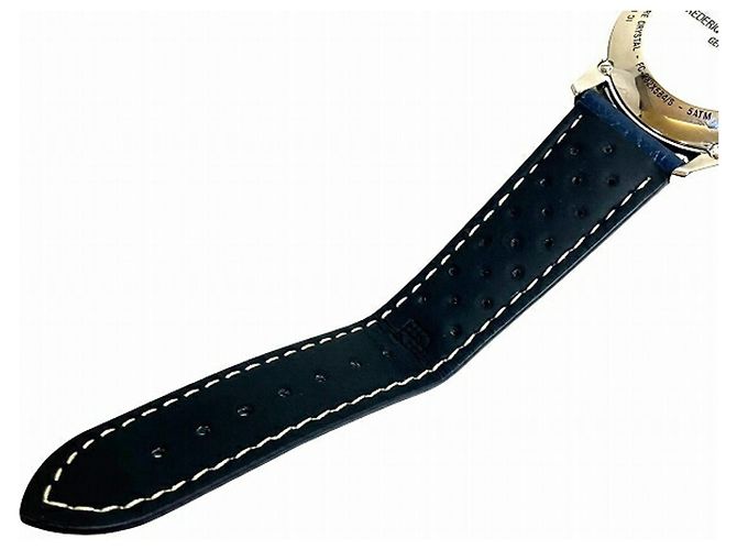 Frederique Constant Horological Smart Watch 282AS5B6 - view 8