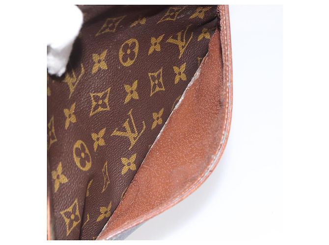 LOUIS VUITTON Clutch Compiegne 23 M51847 LV Auth ep8179 Monogramma - vista 11