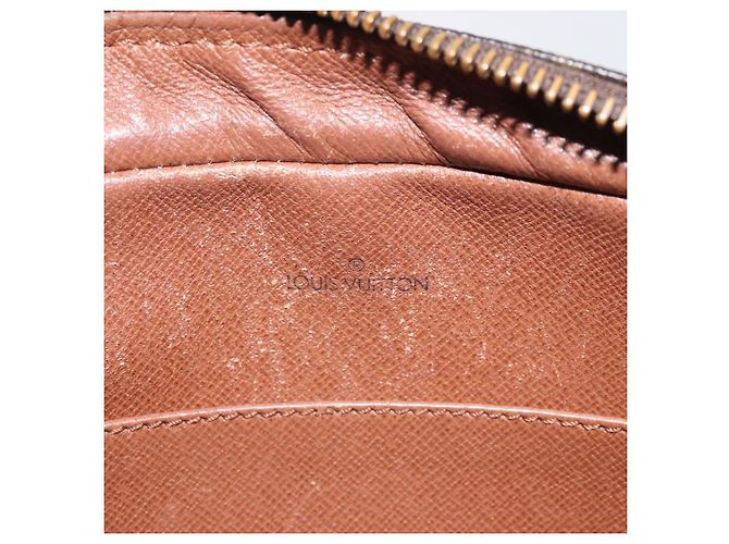 LOUIS VUITTON Clutch Compiegne 23 M51847 LV Auth ep8179 Monogramma - vista 17