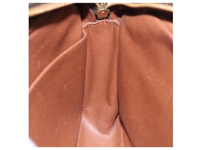 LOUIS VUITTON Clutch Compiegne 23 M51847 LV Auth ep8179 Monogramma - vista 18