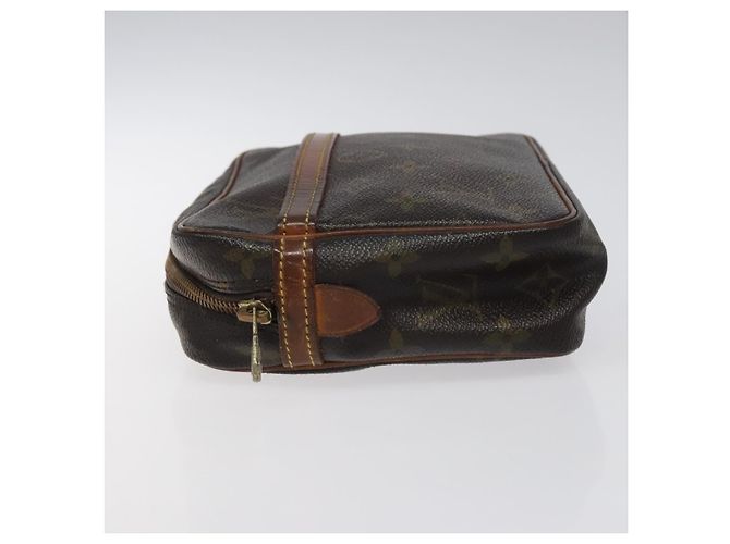 LOUIS VUITTON Clutch Compiegne 23 M51847 LV Auth ep8179 Monogramma - vista 4