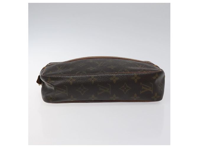 LOUIS VUITTON Clutch Compiegne 23 M51847 LV Auth ep8179 Monogramma - vista 6