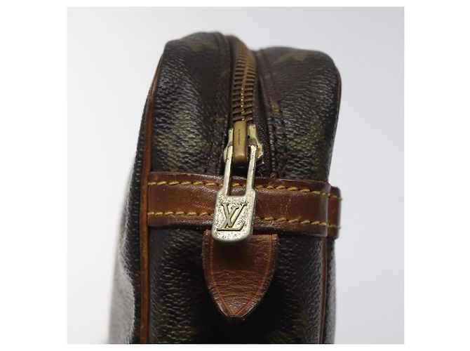 LOUIS VUITTON Clutch Compiegne 23 M51847 LV Auth ep8179 Monogramma - vista 8