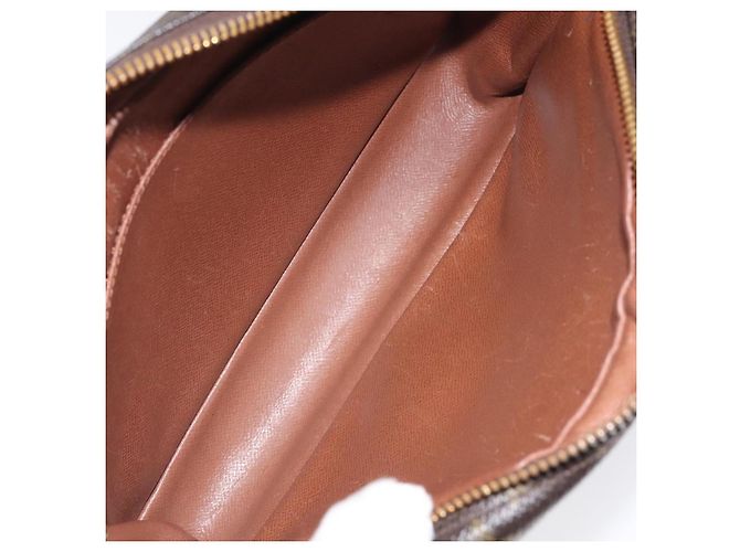 LOUIS VUITTON Clutch Compiegne 23 M51847 LV Auth ep8179 Monogramma - vista 9