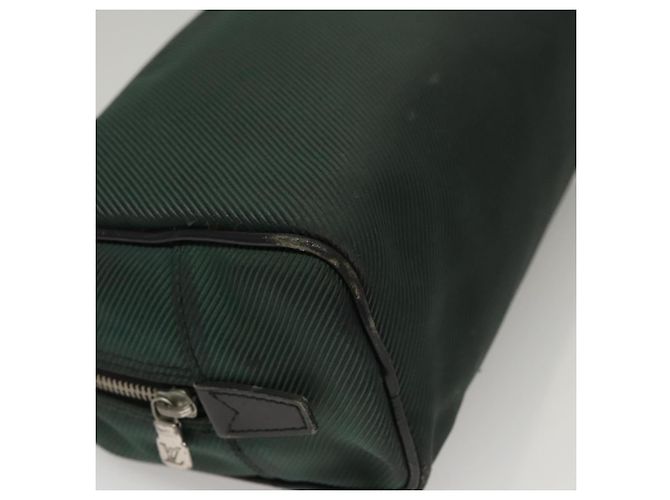 LOUIS VUITTON Taiga Parana Clutch Bag Epicea M30754 LV Auth th5836 - vista 15