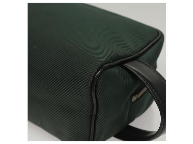 LOUIS VUITTON Taiga Parana Clutch Bag Epicea M30754 LV Auth th5836 - vista 16